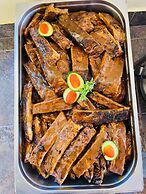 Casa Blanca Boutique Hotel Pension