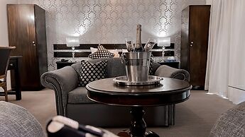 Casa Blanca Boutique Hotel Pension