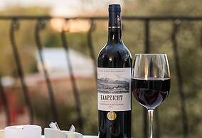 Casa Blanca Boutique Hotel Pension