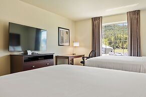 Cobblestone Hotel & Suites - Alpine