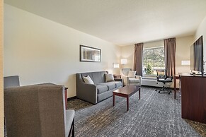 Cobblestone Hotel & Suites - Alpine