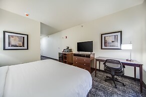 Cobblestone Hotel & Suites - Alpine