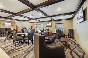 Cobblestone Hotel & Suites - Alpine