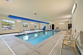 Cobblestone Hotel & Suites - Alpine