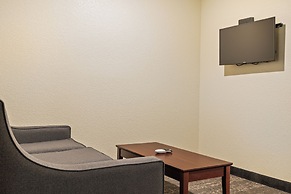 Cobblestone Hotel & Suites - Alpine