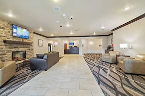 Cobblestone Hotel & Suites - Alpine