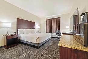 Cobblestone Hotel & Suites - Alpine