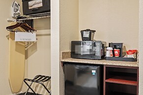 Cobblestone Hotel & Suites - Alpine