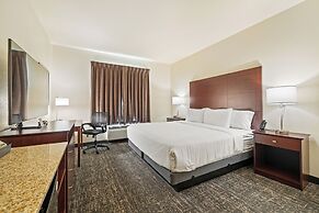 Cobblestone Hotel & Suites - Alpine