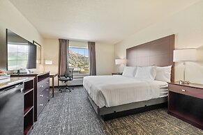 Cobblestone Hotel & Suites - Alpine
