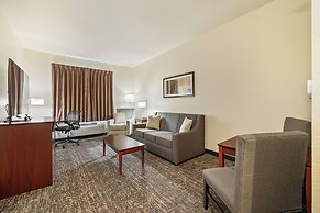 Cobblestone Hotel & Suites - Alpine