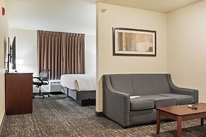 Cobblestone Hotel & Suites - Alpine