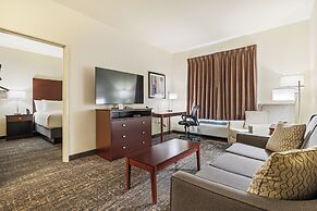 Cobblestone Hotel & Suites - Alpine