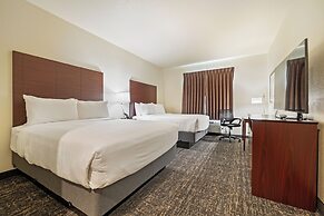 Cobblestone Hotel & Suites - Alpine