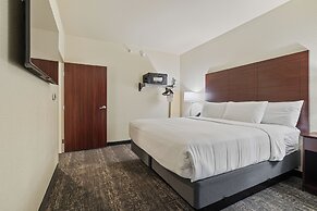Cobblestone Hotel & Suites - Alpine