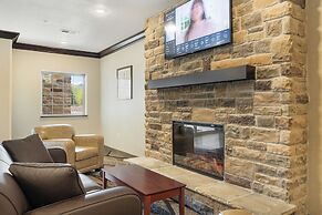 Cobblestone Hotel & Suites - Alpine