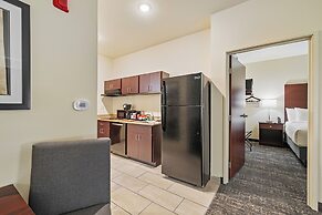 Cobblestone Hotel & Suites - Alpine