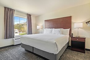 Cobblestone Hotel & Suites - Alpine