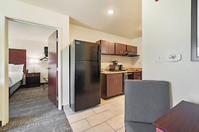 Cobblestone Hotel & Suites - Alpine