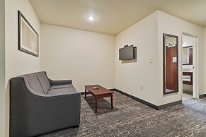 Cobblestone Hotel & Suites - Alpine