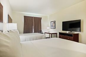 Cobblestone Hotel & Suites - Alpine