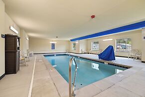 Cobblestone Hotel & Suites - Alpine