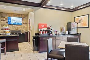 Cobblestone Hotel & Suites - Alpine