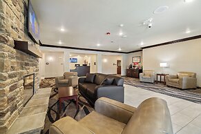 Cobblestone Hotel & Suites - Alpine