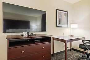 Cobblestone Hotel & Suites - Alpine