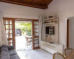 Saint Germain - Lagoa da Conceição