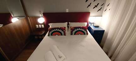 Saint Germain - Lagoa da Conceição