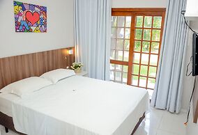 Saint Germain - Lagoa da Conceição