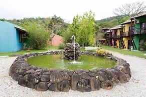 Saint Germain - Lagoa da Conceição