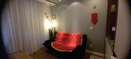 Saint Germain - Lagoa da Conceição