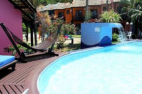 Saint Germain - Lagoa da Conceição