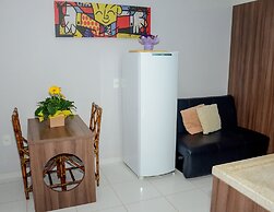 Saint Germain - Lagoa da Conceição