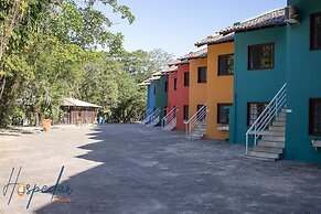 Saint Germain - Lagoa da Conceição