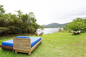 Saint Germain - Lagoa da Conceição