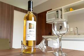 Saint Germain - Lagoa da Conceição