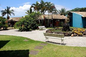 Saint Germain - Lagoa da Conceição