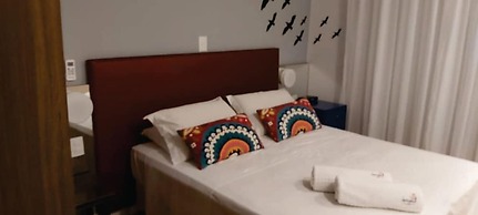 Saint Germain - Lagoa da Conceição