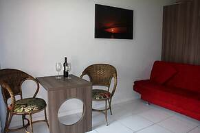 Saint Germain - Lagoa da Conceição