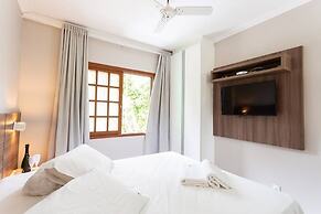 Saint Germain - Lagoa da Conceição