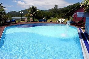 Saint Germain - Lagoa da Conceição