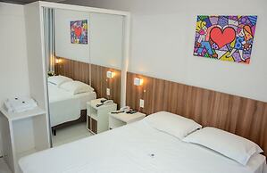 Saint Germain - Lagoa da Conceição