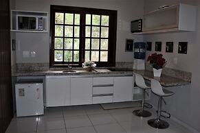 Saint Germain - Lagoa da Conceição