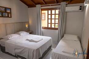 Saint Germain - Lagoa da Conceição