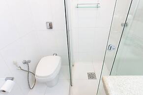 Saint Germain - Lagoa da Conceição