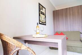 Saint Germain - Lagoa da Conceição