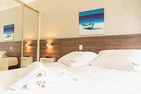 Saint Germain - Lagoa da Conceição